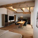 Apartmenthaus Vergissmeinnicht Apartamento