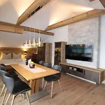 Apartmenthaus Vergissmeinnicht Apartmán