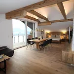 Apartmenthaus Vergissmeinnicht Apartmán *