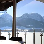 Lägenhet Apartmenthaus Vergissmeinnicht