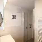 Apartmán Apartmenthaus Vergissmeinnicht *