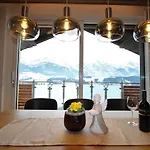 Apartamento Apartmenthaus Vergissmeinnicht Abtenau