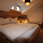 Apartmenthaus Vergissmeinnicht Lägenhet