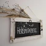 Apartmán Apartmenthaus Vergissmeinnicht Abtenau