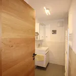 Apartmenthaus Vergissmeinnicht Apartmán Abtenau