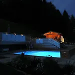Apartmenthaus Vergissmeinnicht Abtenau