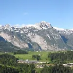 Apartmenthaus Vergissmeinnicht * Abtenau