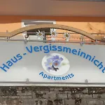 Apartmenthaus Vergissmeinnicht Apartamento Abtenau