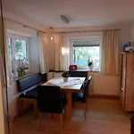 Apartmenthaus Vergissmeinnicht Apartmán *