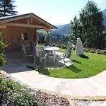 Apartmenthaus Vergissmeinnicht Abtenau
