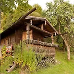Apartmán Apartmenthaus Vergissmeinnicht Abtenau