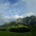 Apartmenthaus Vergissmeinnicht * Abtenau