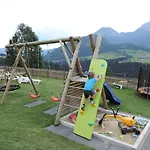 Apartmenthaus Vergissmeinnicht * Abtenau