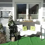 Apartmenthaus Vergissmeinnicht Apartmán Abtenau