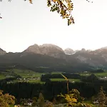 Apartmenthaus Vergissmeinnicht Apartmán