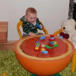 Apartmenthaus Vergissmeinnicht