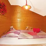 Apartmenthaus Vergissmeinnicht Apartmán *