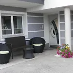 Apartmenthaus Vergissmeinnicht Abtenau