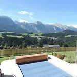 Apartmenthaus Vergissmeinnicht Abtenau