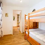 Apartmenthaus Vergissmeinnicht *