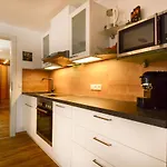 Apartmenthaus Vergissmeinnicht Apartmán Abtenau