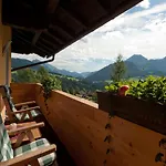 Apartmenthaus Vergissmeinnicht Apartamento *