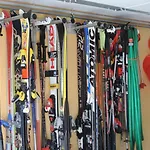Apartmenthaus Vergissmeinnicht *