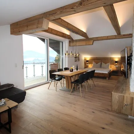 Apartmenthaus Vergissmeinnicht Apartamento *