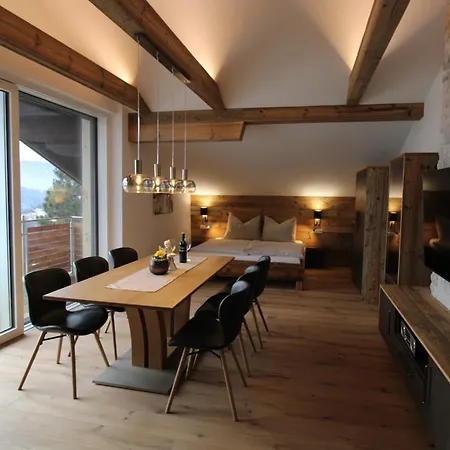 Apartmenthaus Vergissmeinnicht Apartamento *