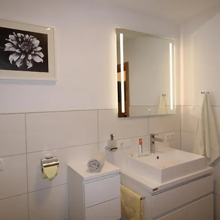 Apartmenthaus Vergissmeinnicht * Abtenau