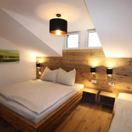 Apartmenthaus Vergissmeinnicht