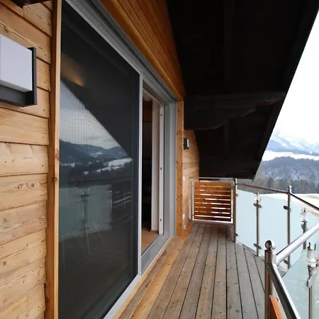 Apartmenthaus Vergissmeinnicht