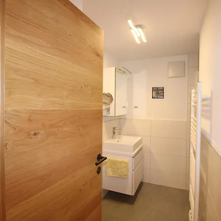 Apartmenthaus Vergissmeinnicht Apartamento Abtenau