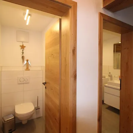 Apartmenthaus Vergissmeinnicht *