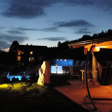 Apartmenthaus Vergissmeinnicht * אבטנאו