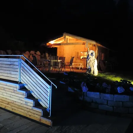 Apartmenthaus Vergissmeinnicht Appartamento Abtenau