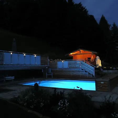 Apartmenthaus Vergissmeinnicht Abtenau