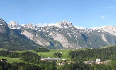 Apartmenthaus Vergissmeinnicht * أبتيناو
