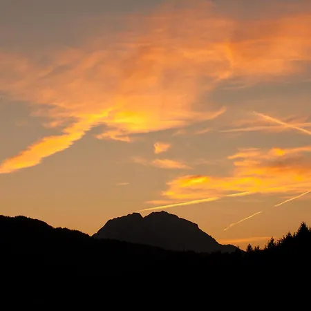 דירה Apartmenthaus Vergissmeinnicht