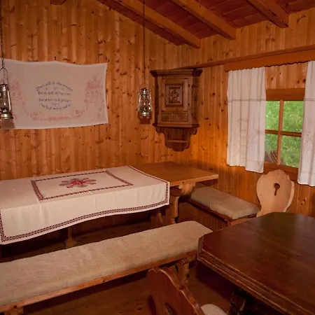 Apartmenthaus Vergissmeinnicht * أبتيناو