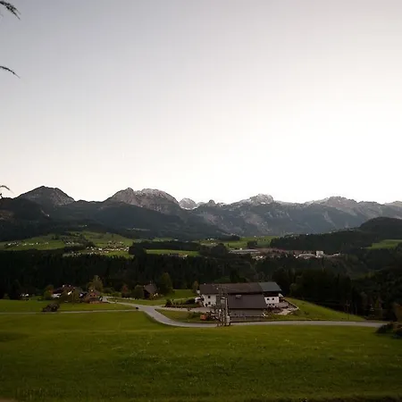 Apartmenthaus Vergissmeinnicht Appartamento Abtenau