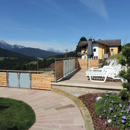 Apartmenthaus Vergissmeinnicht Abtenau