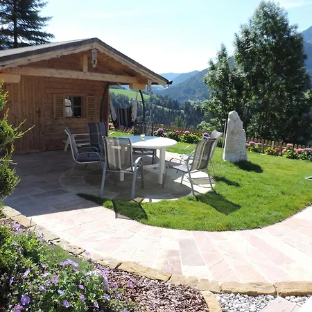 Apartmenthaus Vergissmeinnicht Abtenau