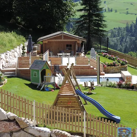 Apartmenthaus Vergissmeinnicht * Abtenau