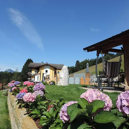 Appartamento Apartmenthaus Vergissmeinnicht *