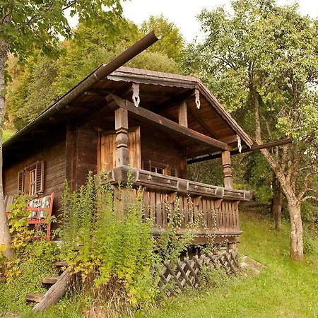 Lägenhet Apartmenthaus Vergissmeinnicht Abtenau