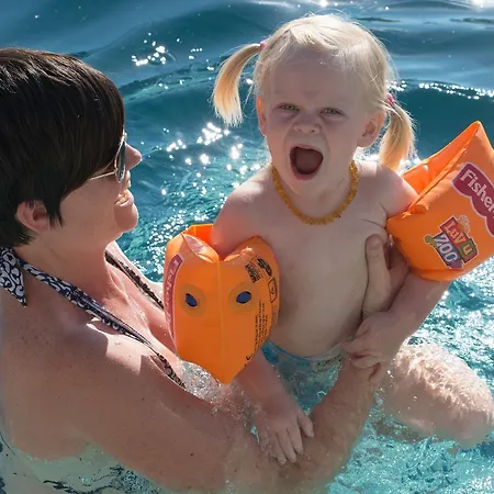 Apartmenthaus Vergissmeinnicht *