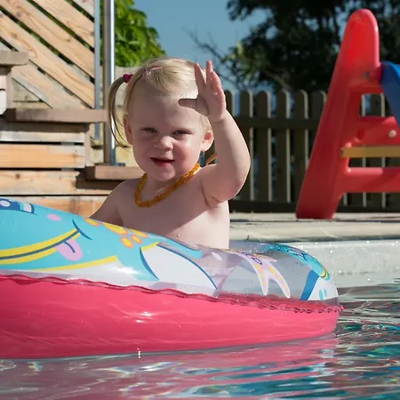 Apartmenthaus Vergissmeinnicht *