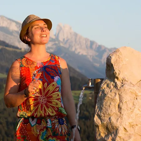 Apartmenthaus Vergissmeinnicht Abtenau