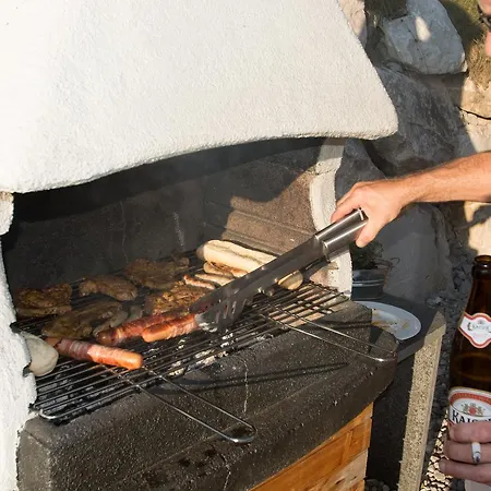 Apartmenthaus Vergissmeinnicht Appartamento *